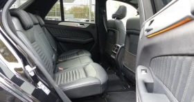 Mercedes-Benz GLE 350 Bluetec 4 MATIC AMG Full, снимка 10