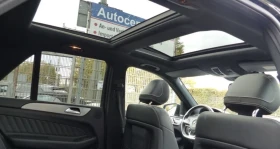 Mercedes-Benz GLE 350 Bluetec 4 MATIC AMG Full, снимка 11