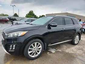 Kia Sorento SX 3.3L 4X4 * КЛИП НА ДВИГАТЕЛ* * ЛИЗИНГ* 
