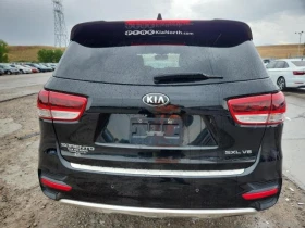 Kia Sorento SX 3.3L 4X4 * КЛИП НА ДВИГАТЕЛ* * ЛИЗИНГ*  - 18999 лв. / 9714.03 € - 57631399 6