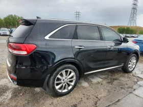 Kia Sorento SX 3.3L 4X4 * КЛИП НА ДВИГАТЕЛ* * ЛИЗИНГ*  - 18999 лв. / 9714.03 € - 57631399 4