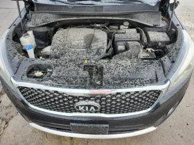 Kia Sorento SX 3.3L 4X4 * КЛИП НА ДВИГАТЕЛ* * ЛИЗИНГ*  - 18999 лв. / 9714.03 € - 57631399 12
