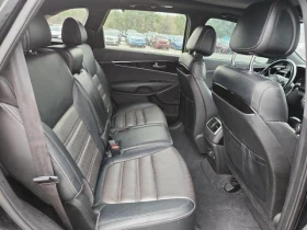 Kia Sorento SX 3.3L 4X4 * КЛИП НА ДВИГАТЕЛ* * ЛИЗИНГ*  - 18999 лв. / 9714.03 € - 57631399 11