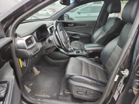 Kia Sorento SX 3.3L 4X4 * КЛИП НА ДВИГАТЕЛ* * ЛИЗИНГ*  - 18999 лв. / 9714.03 € - 57631399 7