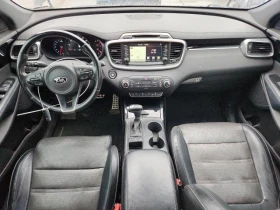Kia Sorento SX 3.3L 4X4 * КЛИП НА ДВИГАТЕЛ* * ЛИЗИНГ*  - 18999 лв. / 9714.03 € - 57631399 8