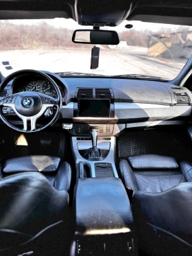 BMW X5 3.0D, снимка 8