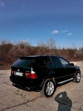 BMW X5 3.0D, снимка 3