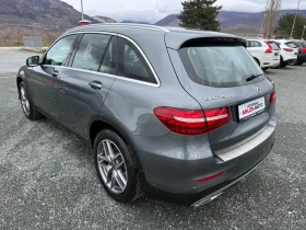 Mercedes-Benz GLC 250 (КАТО НОВА)^(4-MATIC), снимка 8