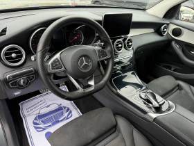 Mercedes-Benz GLC 250 (КАТО НОВА)^(4-MATIC), снимка 12