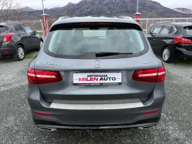 Mercedes-Benz GLC 250 (КАТО НОВА)^(4-MATIC), снимка 7