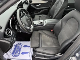 Mercedes-Benz GLC 250 (КАТО НОВА)^(4-MATIC), снимка 11