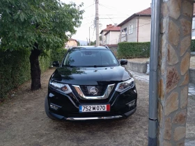 Nissan X-trail Facelift  - 31900 лв. / 16310.21 € - 91751461 6