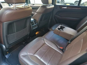 Mercedes-Benz ML 350 4 Matic, снимка 9