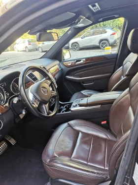 Mercedes-Benz ML 350 4 Matic, снимка 8