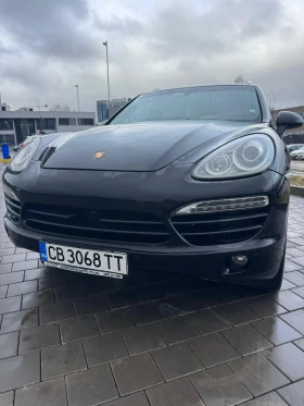 Porsche Cayenne - 11999 € / 23468.00 лв. - 31893858 3
