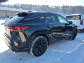 Lexus RX 500H * CARFAX* ���������* ��������*  | Mobile.bg � ����� ������ 4