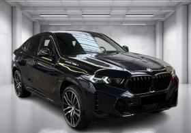 BMW X6 40i xDrive = M-Sport Pro = Гаранция