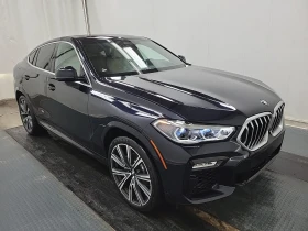BMW X6 XDRIVE40I| PREMIUM PACKAGE| CARFAX| 2 КЛЮЧА| PANO  - 42000 € / 82144.86 лв. - 70780528 2