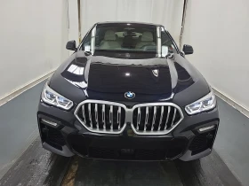BMW X6 XDRIVE40I| PREMIUM PACKAGE| CARFAX| 2 КЛЮЧА| PANO  - 42000 € / 82144.86 лв. - 70780528 5