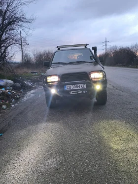 Nissan Terrano - 6500 € / 12712.90 лв. - 51844768 2