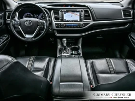 Toyota Highlander 2018 Toyota Highlander Limited AWD, снимка 9 - Автомобили и джипове - 53636474