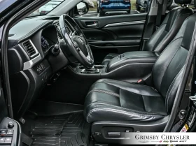 Toyota Highlander 2018 Toyota Highlander Limited AWD, снимка 7 - Автомобили и джипове - 53636474
