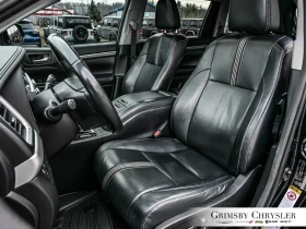Toyota Highlander 2018 Toyota Highlander Limited AWD, снимка 8 - Автомобили и джипове - 53636474