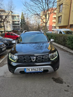 Dacia Duster - 10750 € / 21025.17 лв. - 50773991 10