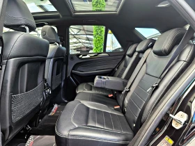 Mercedes-Benz ML 350 AMG/PANO/DISTR/CAMERA/AIRMAT/ПОДГРЕВ/HARMAN/LIZING - цена по договаряне - 75900641 16