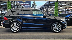 Mercedes-Benz ML 350 AMG/PANO/DISTR/CAMERA/AIRMAT/ПОДГРЕВ/HARMAN/LIZING - цена по договаряне - 75900641 4