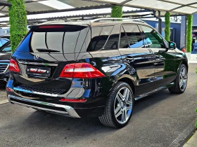 Mercedes-Benz ML 350 AMG/PANO/DISTR/CAMERA/AIRMAT/ПОДГРЕВ/HARMAN/LIZING - цена по договаряне - 75900641 5