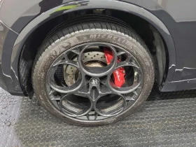 Alfa Romeo Stelvio  | V8 | QUADRIFOGLIO | DISTRONIC | ДВА КЛЮЧА |  | Auto.bg — изображение 7