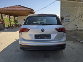 VW Tiguan 1.4TSI EHYBRID 245к.с DSG Топ състояние  | Auto.bg — изображение 6