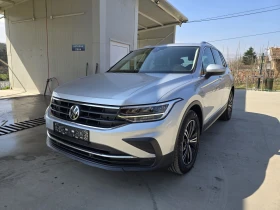 VW Tiguan 1.4TSI EHYBRID 245к.с DSG Топ състояние 