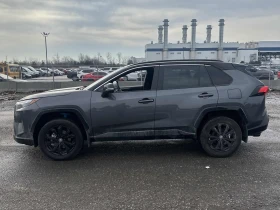 Toyota Rav4 Hybrid XSE * * CARFAX * * АВТО КРЕДИТ * *  - 37400 € / 73148.04 лв. - 52307079 3