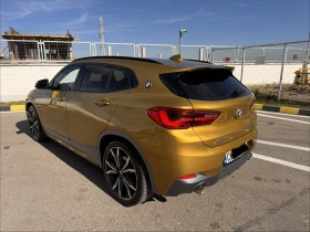 BMW X2 xDrive20D M | Mobile.bg � ����� ������ 3