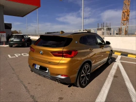 BMW X2 xDrive20D M | Mobile.bg � ����� ������ 4