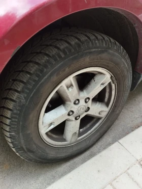 Dodge Nitro | Mobile.bg � ����� ������ 11