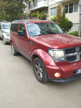 Dodge Nitro | Mobile.bg � ����� ������ 5