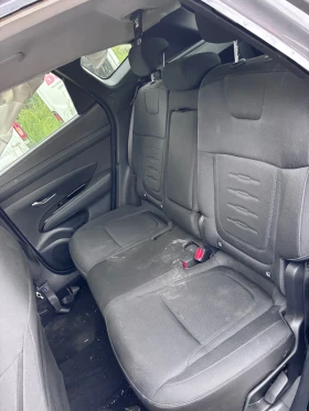 Hyundai Tucson 1.6GDI NOVC-NEV | Mobile.bg � ����� ������ 12