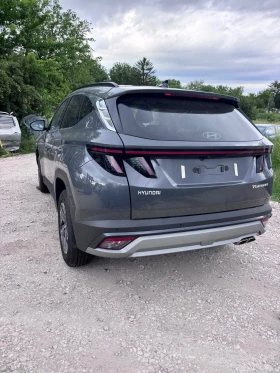 Hyundai Tucson 1.6GDI NOVC-NEV | Mobile.bg � ����� ������ 6