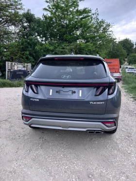 Hyundai Tucson 1.6GDI NOVC-NEV | Mobile.bg � ����� ������ 5