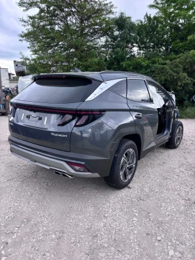 Hyundai Tucson 1.6GDI NOVC-NEV | Mobile.bg � ����� ������ 4