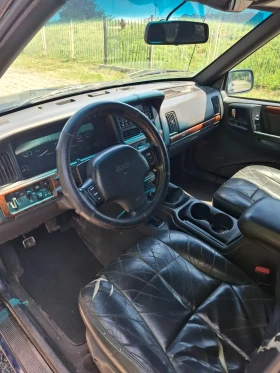 Jeep Grand cherokee undefined | Auto.bg — изображение 7