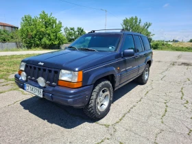 Jeep Grand cherokee undefined | Auto.bg — изображение 1