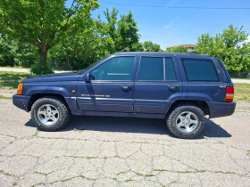 Jeep Grand cherokee undefined | Auto.bg — изображение 5