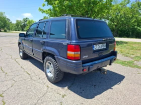 Jeep Grand cherokee undefined | Auto.bg — изображение 3