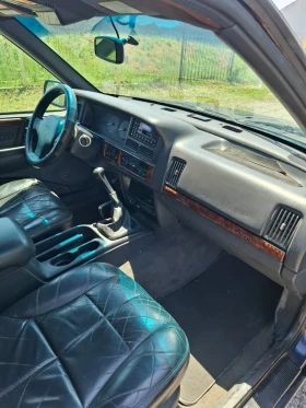 Jeep Grand cherokee undefined | Auto.bg — изображение 9