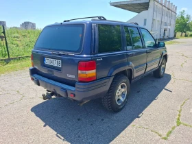 Jeep Grand cherokee undefined | Auto.bg — изображение 4