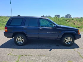 Jeep Grand cherokee undefined | Auto.bg — изображение 6